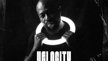 Khomotxo_M - Velocity EP Afro House King