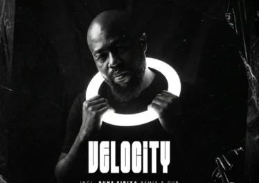 Khomotxo_M - Velocity EP Afro House King