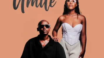 Kiddust SA & Deep London - Umile (feat. Zett Siren & Rouph) Afro House King