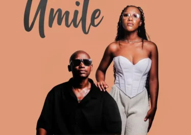 Kiddust SA & Deep London - Umile (feat. Zett Siren & Rouph) Afro House King