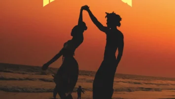 King Promise & Mr Eazi - Mariana Afro House King