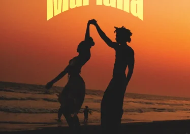 King Promise & Mr Eazi - Mariana Afro House King