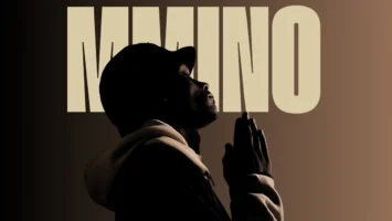 King Tone SA - Mpho ya Mmino (Album) Afro House King