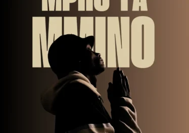 King Tone SA - Mpho ya Mmino (Album) Afro House King