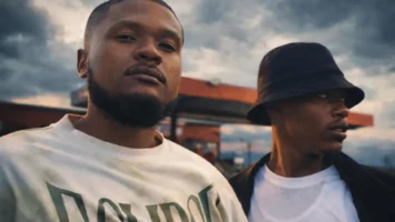 KonSoul & Sneazy_sa - Keys & Frequencies Vol. 1 7 KonSoul & Sneazy_sa - Keys & Frequencies Vol. 1 Afro House King