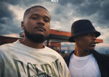 KonSoul & Sneazy_sa - Keys & Frequencies Vol. 1 Afro House King