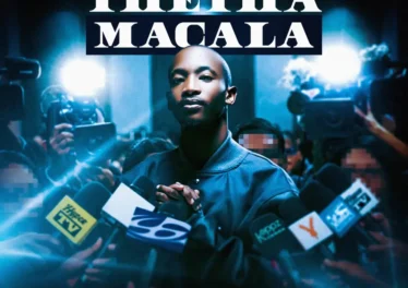 Koppz Deep, Muziqal Tone & Leemckrazy - Thetha Amacala (feat. Small Keys) Afro House King