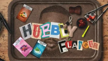 Lash T - Hubbly Flavour EP Afro House King