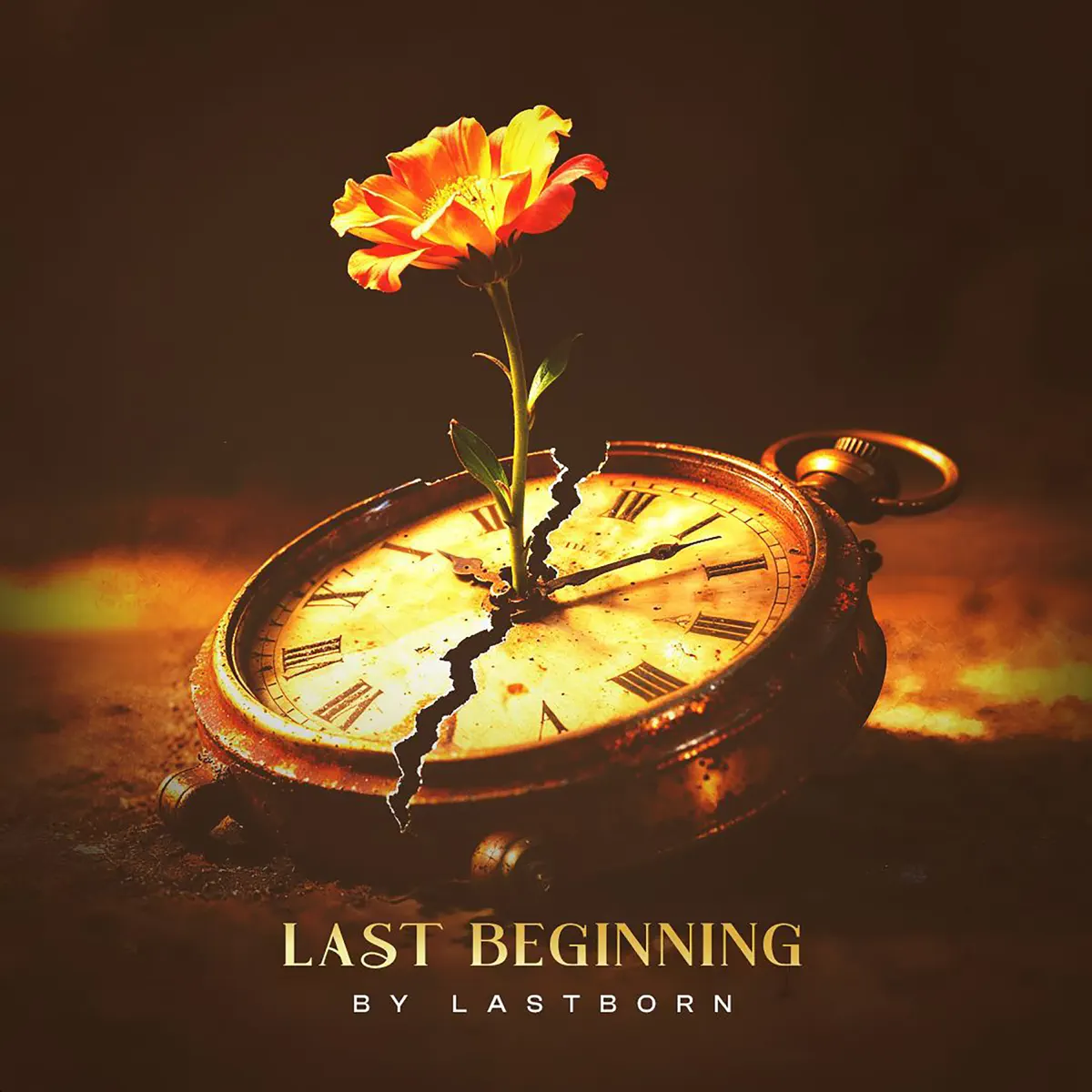  Lastborn - Last Beginning