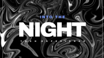 LeJazz - Into the Night (Tech Experience) Afro House King