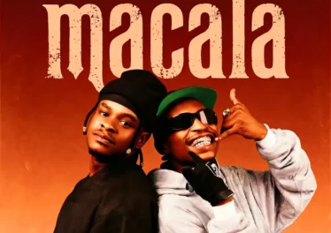 LeeMcKrazy & QuayR Musiq - Macala (Album) Afro House King