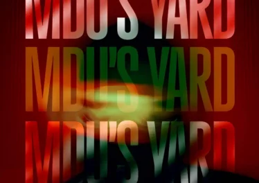 Locco Musiq, Blacko SA & DJ Njabsta - Mdu's Yard Afro House King