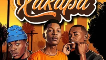 Lowbass Djy, HouseXcape & DJ Njabsta - Xakapa Afro House King