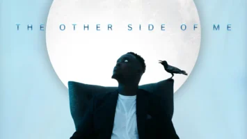 Loxion Deep - The Other Side Of Me (Album) Afro House King