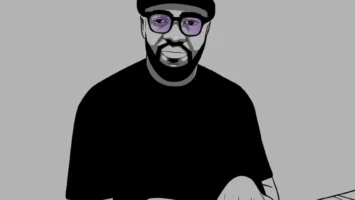 Lukamusic - Deep In The Pocket EP Afro House King