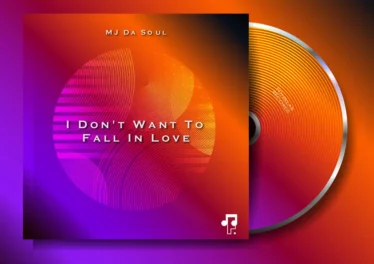 MJ Da Soul - I Don't Want To Fall In Love Afro House King
