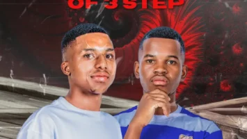 MR GKAY & Beekay Monalayzzar - Evolution Of 3step EP Afro House King