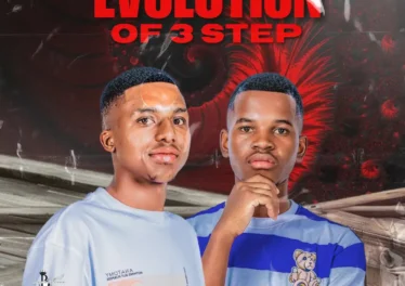 MR GKAY & Beekay Monalayzzar - Evolution Of 3step EP Afro House King
