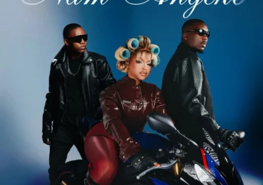 MaWhoo, Sami'Kay & MSA - Nam Angeke Afro House King