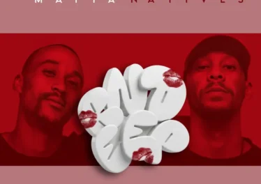 Mafia Natives - RnDeep Vol.2 Afro House King