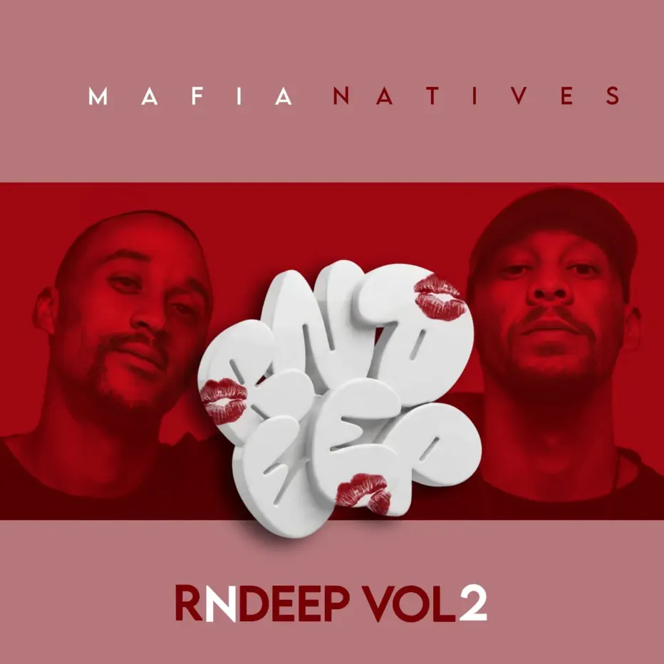  Mafia Natives - RnDeep Vol.2