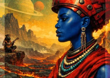 Max SA - Ingozi EP Afro House King