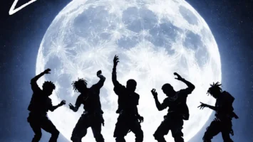 Mellow & Sleazy, Djy Ma'Ten, Amukelani M & 1F4OUR1 - Zeba (feat. Soul Revolver) Afro House King