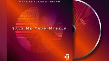 Menzaro Suzaki & Tori VO - Save Me From Myself EP Menzaro Suzaki & Tori VO - Save Me From Myself EP Afro House King