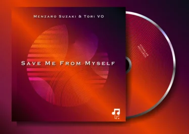 Menzaro Suzaki & Tori VO - Save Me From Myself EP Afro House King