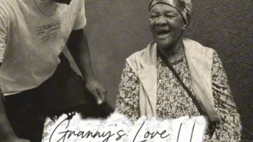Mick Man - Granny's Love II (Album) Afro House King