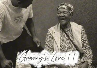 Mick Man - Granny's Love II (Album) Afro House King