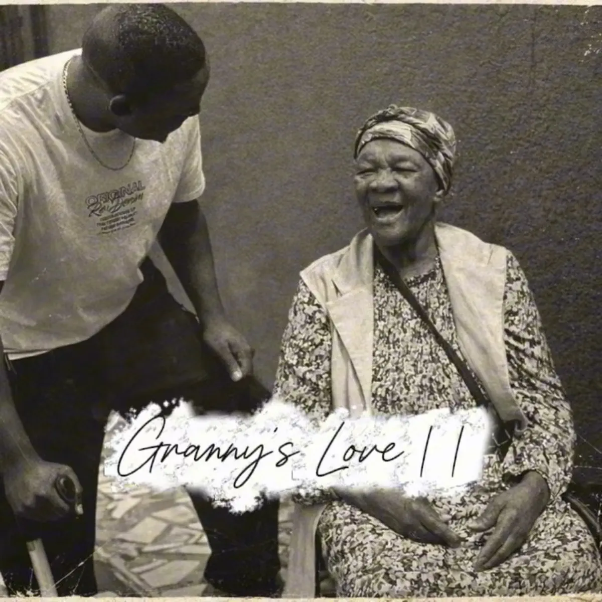  Mick Man - Granny's Love 2