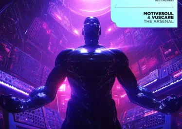 Motivesoul & VUSCARE - The Arsenal Afro House King