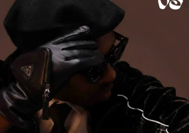 Mr JazziQ, Chley, Freddy K, Al Xapo & Xduppy - Chom Yam Afro House King