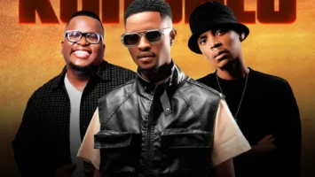 Mr Maker, Sol Phenduka & Khathaphillar - Kunjalo (feat. Zazi Kunene & Dj Ale) Afro House King