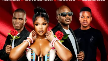 Msindisi, Muvo De Icon & MaWhoo - Ngisemathandweni (feat. Zeenoh033) Afro House King