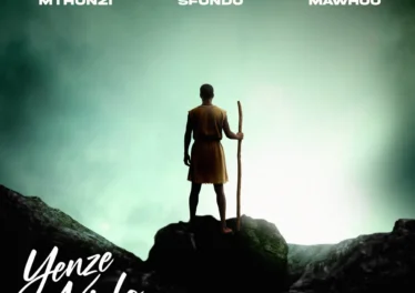 Mthunzi, Sfundo, Mawhoo & Funky Qla - Yenze Njalo Afro House King