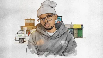 Myza - Risima II (Album) Afro House King