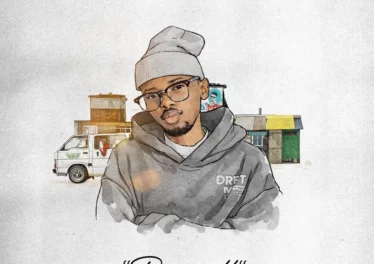 Myza - Risima II (Album) Afro House King