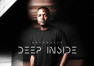 Nashqdeep - Deep Inside EP Afro House King