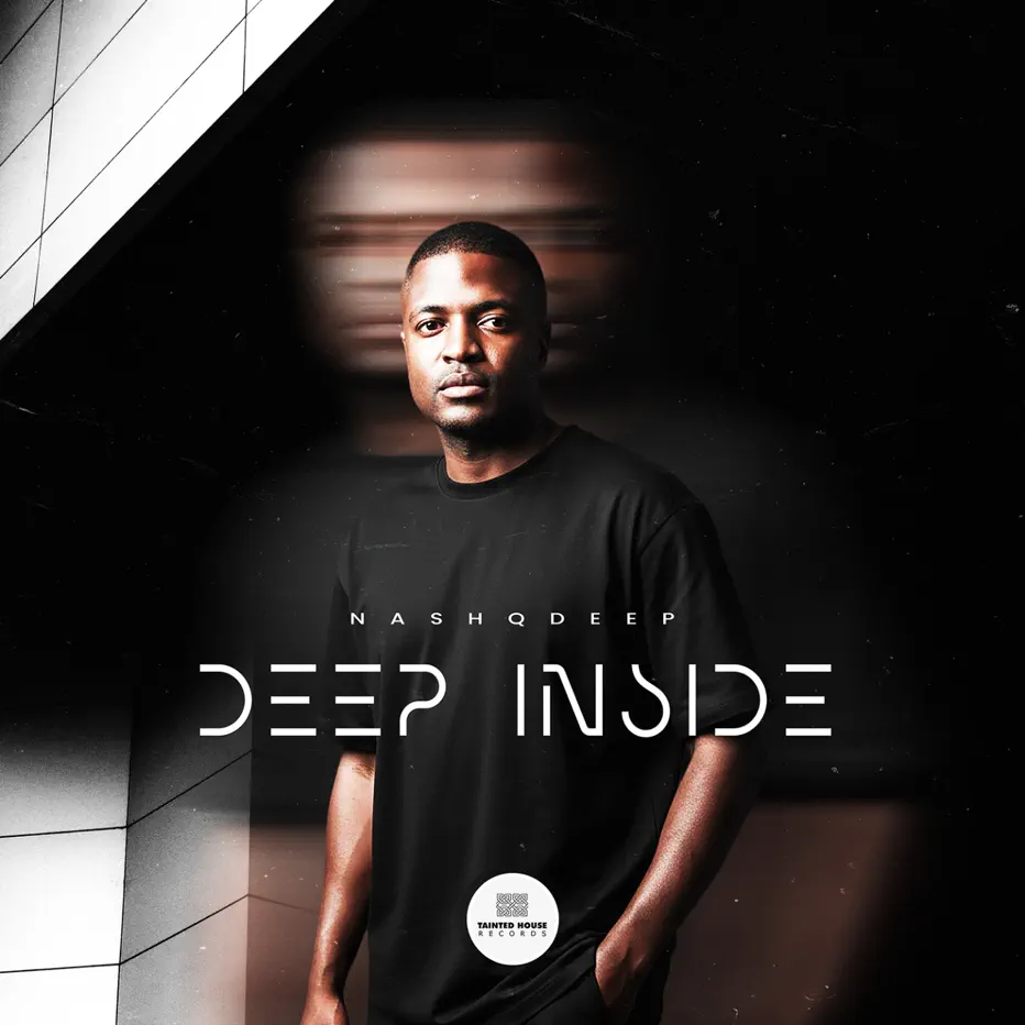 Nashqdeep - Deep Inside EP Nashqdeep - Deep Inside EP