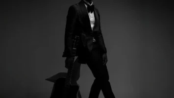 Natiey Lepaka - Lekompo La Mosamaria EP Afro House King