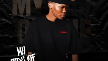 Nation Deep - My Side Of The Story (Album) Afro House King