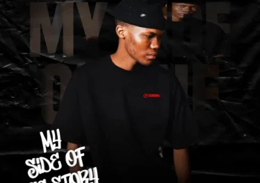 Nation Deep - My Side Of The Story (Album) Afro House King