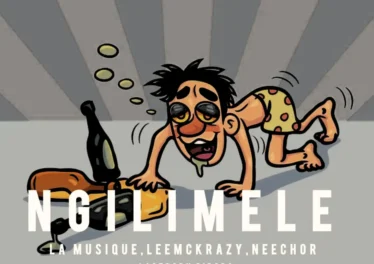 Neechor, La Musique & LeeMcKrazy - Ngilimele (feat. Mellow & Sleazy & LastbornDiroba) Afro House King