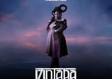 Nobuhle, Kabza De Small & Young Stunna - Izintaba Afro House King