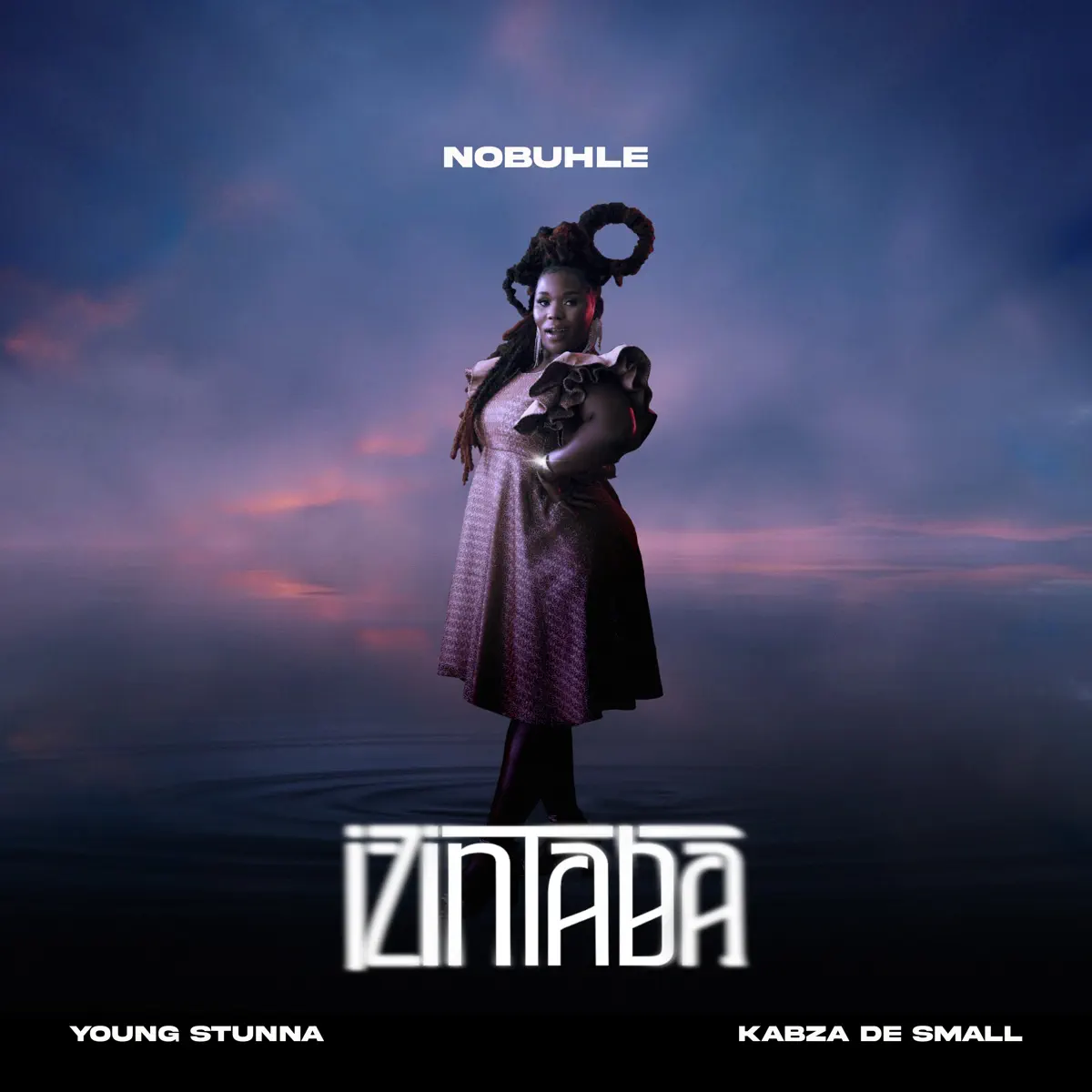  Nobuhle, Kabza De Small & Young Stunna - Izintaba