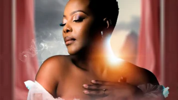 Nomcebo Zikode - Thelumoya (feat. Mthunzi) Afro House King