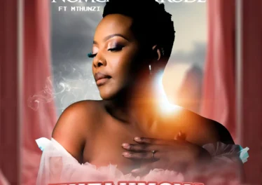 Nomcebo Zikode - Thelumoya (feat. Mthunzi) Afro House King
