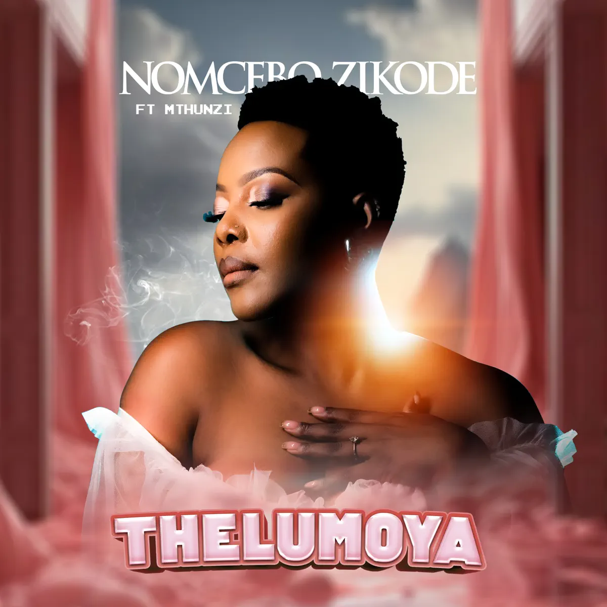  Nomcebo Zikode - Thelumoya (feat. Mthunzi)